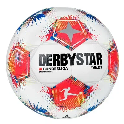 Derbystar Fussball 