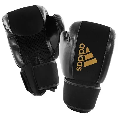 Adidas Boxhandschuhe waschbar, S?M