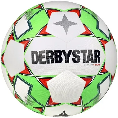 Derbystar Fussball 