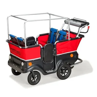 Winther Kinderbus 