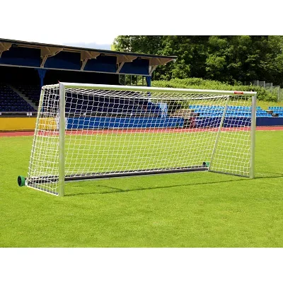Sport-Thieme Grossfeld-Fussballtor 