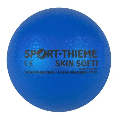 Sport-Thieme Weichschaumball 