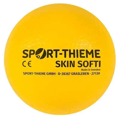 Sport-Thieme Weichschaumball 