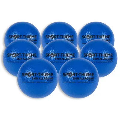 Sport-Thieme Weichschaumbälle-Set 