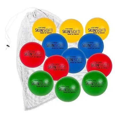 Sport-Thieme Weichschaumbälle-Set 