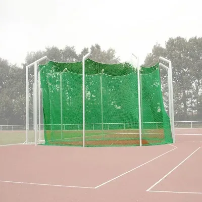 Sport-Thieme Schutznetz 