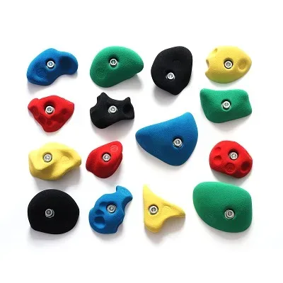Klettergriff-Set 