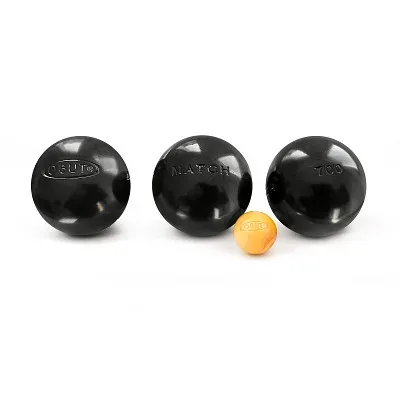 Obut Boule Wettkampfkugeln, 700 g, 74 mm