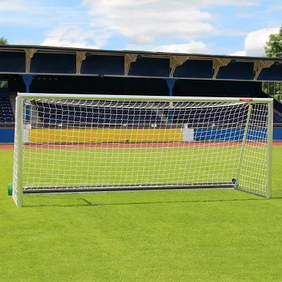 Sport-Thieme Kleinfeld-Fussballtor 