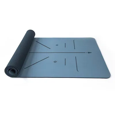 Sport-Thieme Yoga-Matte 
