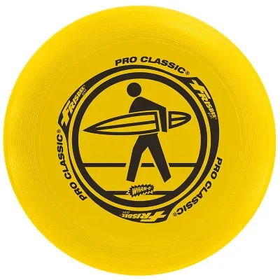 Frisbee Wurfscheibe 