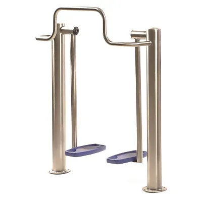 Saysu Outdoor-Fitnessgerät 