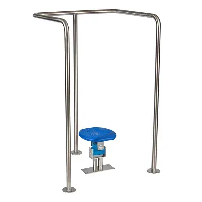 Saysu Outdoor-Fitnessgerät 