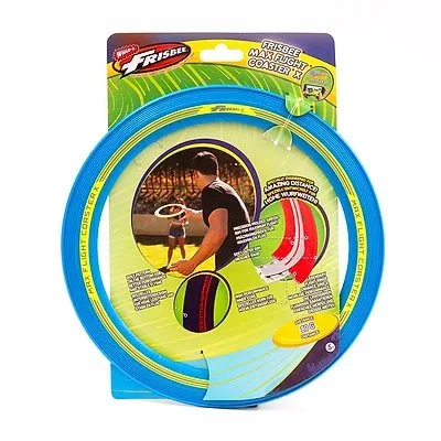 Frisbee Wurfscheibe 