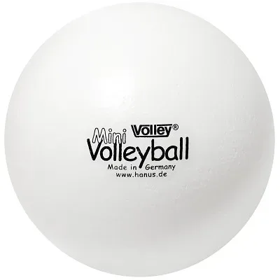Volley Weichschaumball 