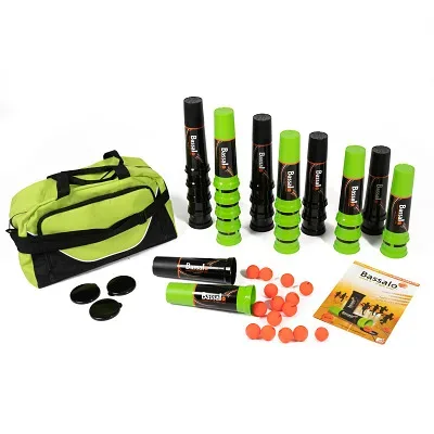 Bassalo Cupball-Spiel-Set 