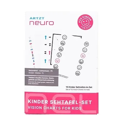 Artzt Neuro Trainingstool-Set 