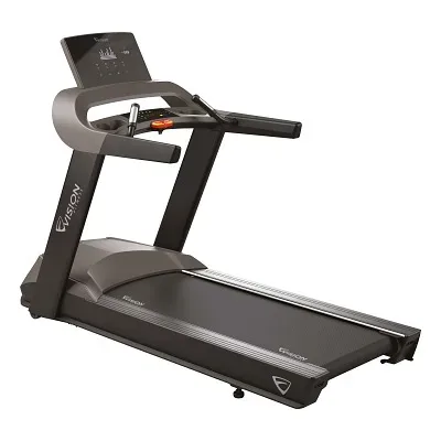 Vision Fitness Laufband 