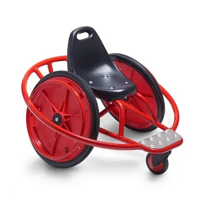 Winther Trike 