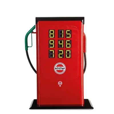 Winther Spiel-Tankstelle 