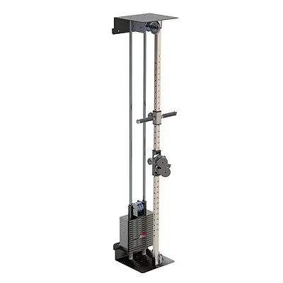 Sport-Thieme Seilzugtrainer 