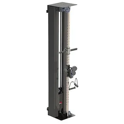 Sport-Thieme Seilzugtrainer 