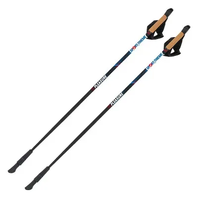 Sport-Thieme Nordic Walking Stöcke 