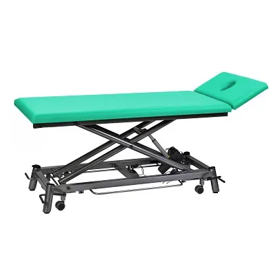 Pader Medi Tech Elektrische Therapieliege 