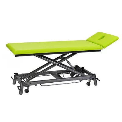 Pader Medi Tech Elektrische Therapieliege 