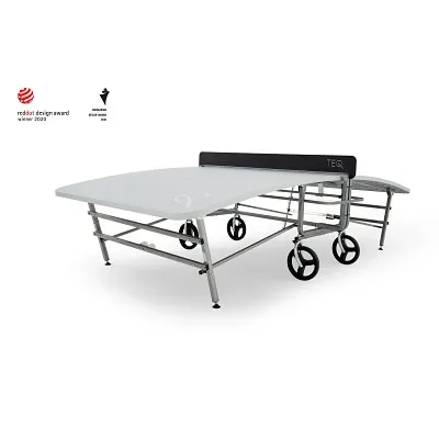 Teqball Spieltisch 