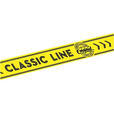 Gibbon Ersatz-Slackline 