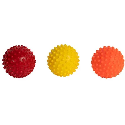 Sport-Thieme Massagebälle-Set 