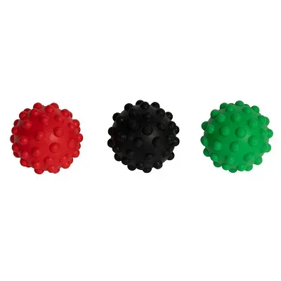 Sport-Thieme Massagebälle-Set 
