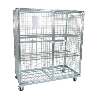 Sport-Thieme Regalwagen 