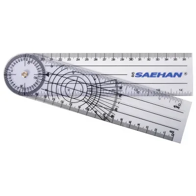 Saehan Goniometer 