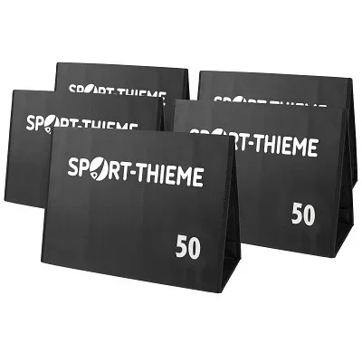 Sport-Thieme Hürden-Set 