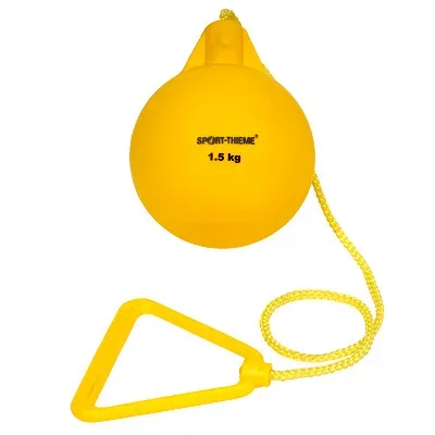 Sport-Thieme Übungs-Wurfhammer 