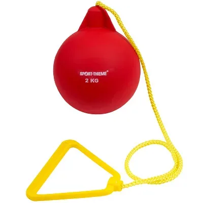 Sport-Thieme Übungs-Wurfhammer 