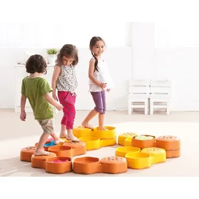 Weplay Balancierstrecke 