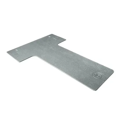 YAB Fitness Gymnastikmatte 