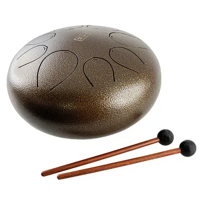 Tirila Instruments Tongue Drum 