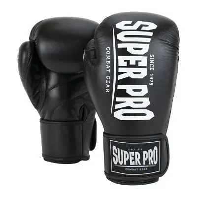 Super Pro Boxhandschuhe 