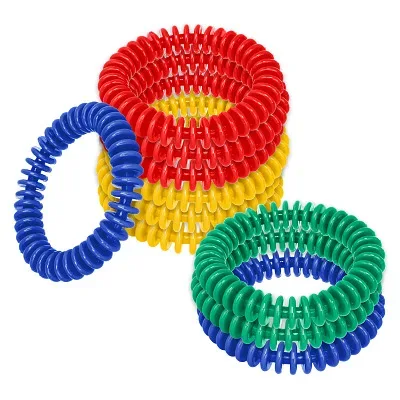 Sport-Thieme Tauchringe-Set 