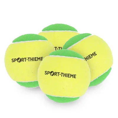 Sport-Thieme Methodik-Tennisbälle 