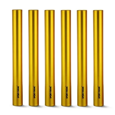 Sport-Thieme Staffelstäbe-Set 