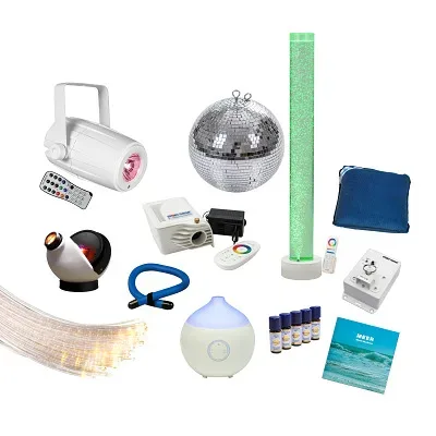Sport-Thieme Snoezelen-Set 