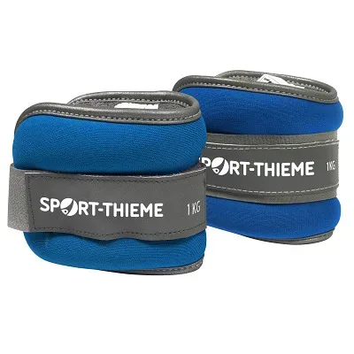 Sport-Thieme Gewichtsmanschetten 