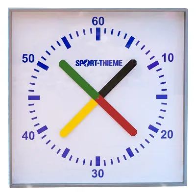 Sport-Thieme Schwimmbad-Trainingsuhr 