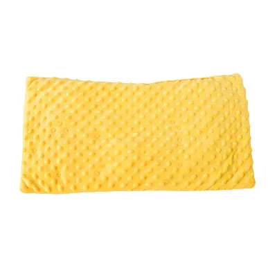 Stimove Gewichtskissen, Gelb, 2,3 kg