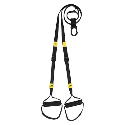 TRX Move Schlingentrainer Schwarz, Herren, Größe: 0